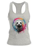 Women's Ideal Racerback Tank