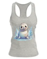 Women's Ideal Racerback Tank