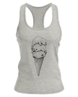 Women's Ideal Racerback Tank