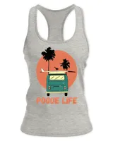Women's Ideal Racerback Tank