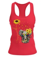 Women's Ideal Racerback Tank