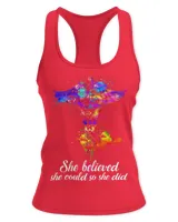 Women's Ideal Racerback Tank
