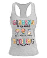 Women's Ideal Racerback Tank
