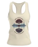 Women's Ideal Racerback Tank