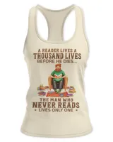 Women's Ideal Racerback Tank