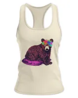 Women's Ideal Racerback Tank