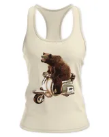 Women's Ideal Racerback Tank
