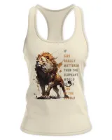 Women's Ideal Racerback Tank