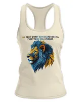 Women's Ideal Racerback Tank