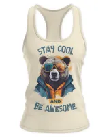 Women's Ideal Racerback Tank