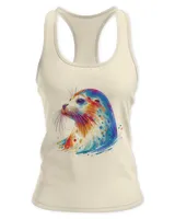 Women's Ideal Racerback Tank