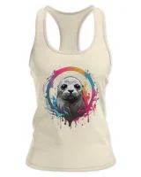 Women's Ideal Racerback Tank