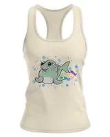 Women's Ideal Racerback Tank