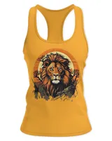 Women's Ideal Racerback Tank