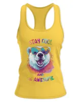 Women's Ideal Racerback Tank