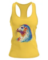 Women's Ideal Racerback Tank
