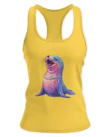Women's Ideal Racerback Tank