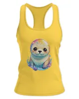Women's Ideal Racerback Tank
