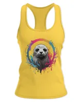 Women's Ideal Racerback Tank