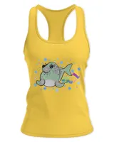 Women's Ideal Racerback Tank