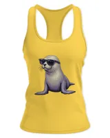 Women's Ideal Racerback Tank