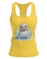 Women's Ideal Racerback Tank