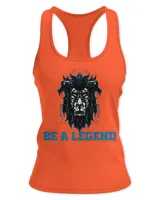 Women's Ideal Racerback Tank