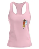 Women's Ideal Racerback Tank