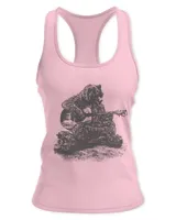 Women's Ideal Racerback Tank