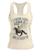 Women's Ideal Racerback Tank