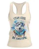 Women's Ideal Racerback Tank