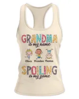 Women's Ideal Racerback Tank