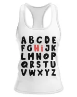 Women's Ideal Racerback Tank Women's Ideal Racerback Tank