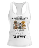 Women's Ideal Racerback Tank