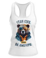 Women's Ideal Racerback Tank