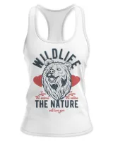 Women's Ideal Racerback Tank