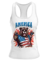 Women's Ideal Racerback Tank