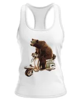 Women's Ideal Racerback Tank