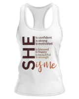 Women's Ideal Racerback Tank