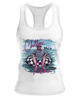 Women's Ideal Racerback Tank