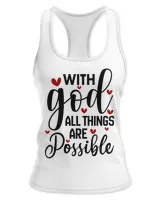 Women's Ideal Racerback Tank
