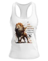 Women's Ideal Racerback Tank