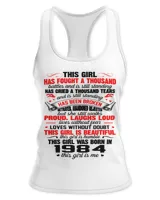 Women's Ideal Racerback Tank Women's Ideal Racerback Tank