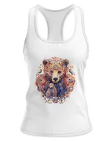 Women's Ideal Racerback Tank