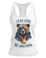 Women's Ideal Racerback Tank