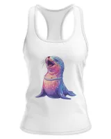 Women's Ideal Racerback Tank