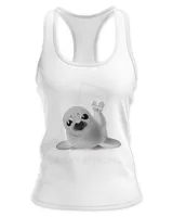 Women's Ideal Racerback Tank