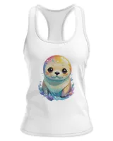 Women's Ideal Racerback Tank