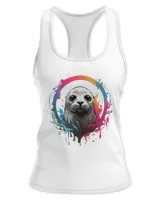 Women's Ideal Racerback Tank