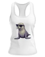 Women's Ideal Racerback Tank